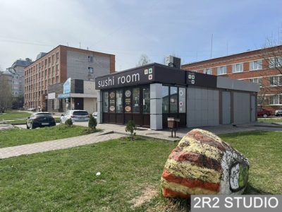 Продаем стабильный бизнес Sushi Room