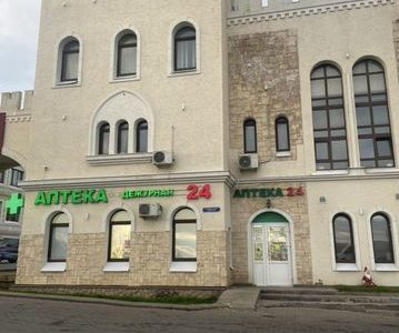 Продажа арендного бизнеса аптека 52,3 кв.м