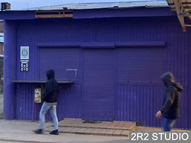 Готовый бизнес Кафе Закусочная Столовая Шаурма Фас