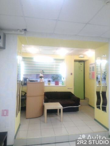 Продам салон красоты