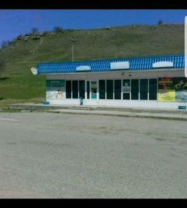 Продается магазин