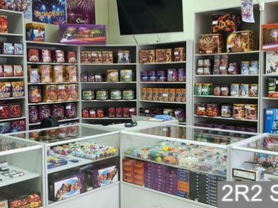 Продам готовый бизнес Магазин Все для праздника