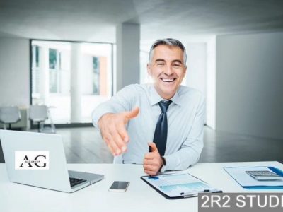 Бизнес консультант