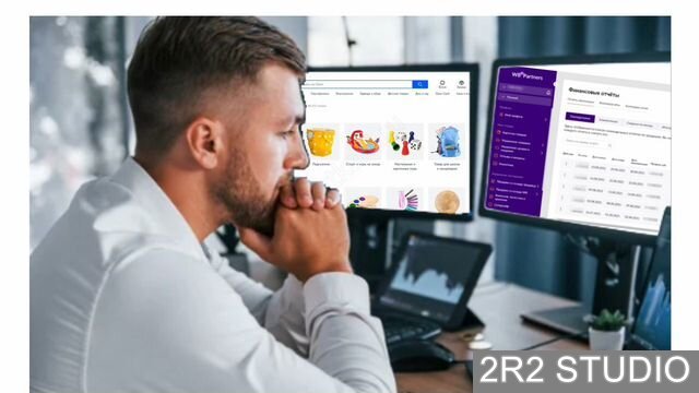 Бизнес на маркетплейсах без рисков с прибылью 100т