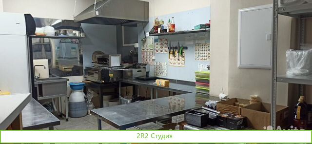 150 тыс/мес. Суши-бар без головной боли