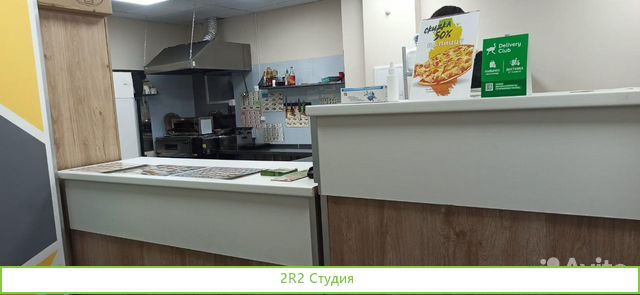 150 тыс/мес. Суши-бар без головной боли