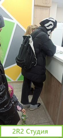 150 тыс/мес. Суши-бар без головной боли