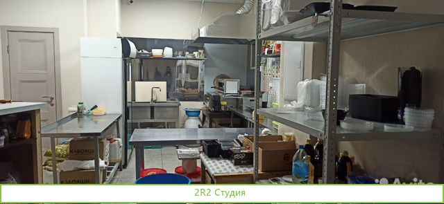 150 тыс/мес. Суши-бар без головной боли