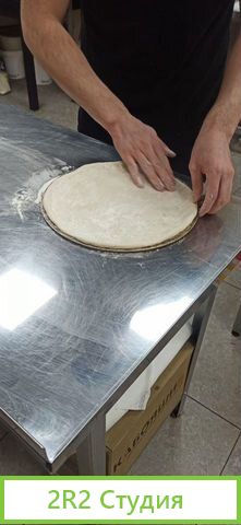 150 тыс/мес. Суши-бар без головной боли