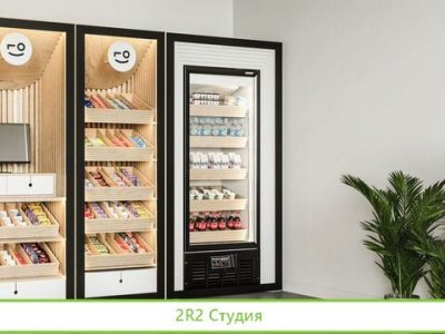 2 микромаркета Автономный бизнес Прибыль 120 000