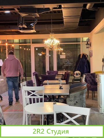 2 Столовые м. Автозаводскаяприбыль 700-800