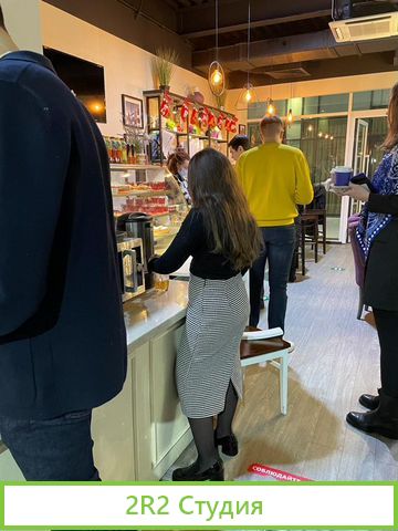 2 Столовые м. Автозаводскаяприбыль 700-800