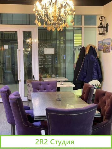 2 Столовые м. Автозаводскаяприбыль 700-800
