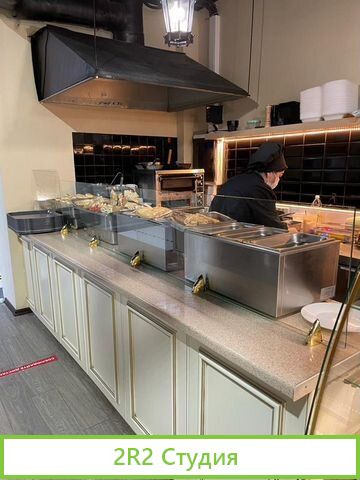 2 Столовые м. Автозаводскаяприбыль 700-800