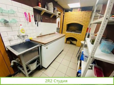 750 т.р доход/общепит с недвижимостью