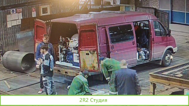 Агзс, Газовоз, готовый бизнес