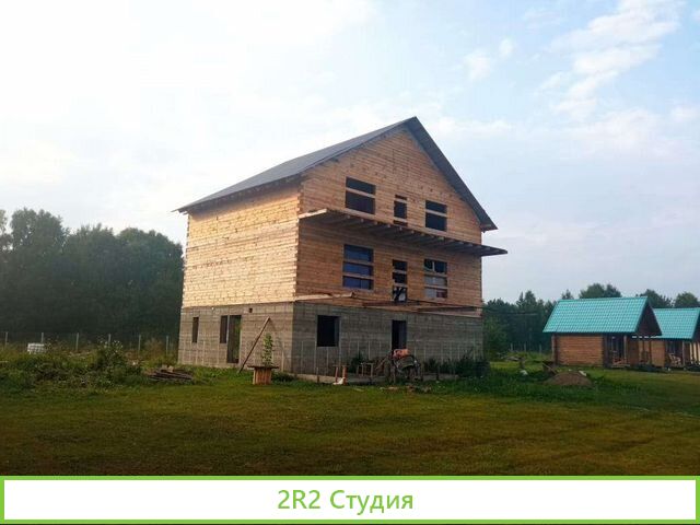 Аквапарк