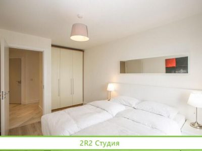 Апарт-отель в нежилом фонде