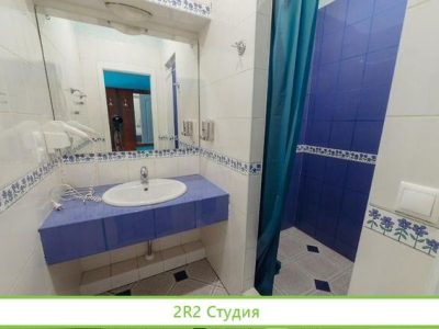 Апартаменты