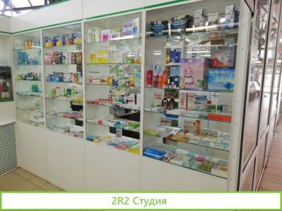 Аптечный бизнес