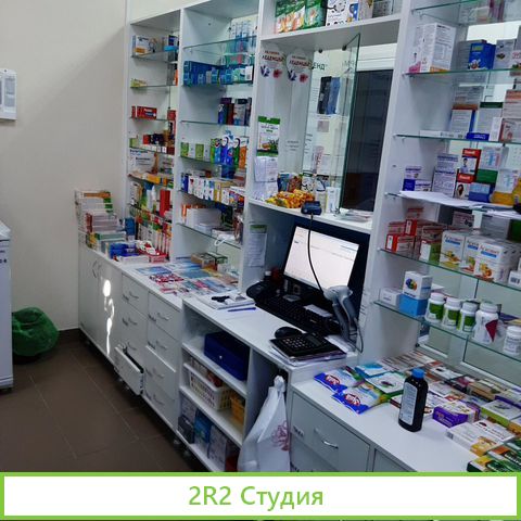 Аптека - прибыль 85.000р в мес