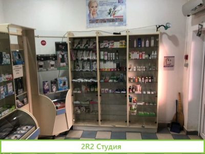 Аптека 24/7 на Московской с лицензией