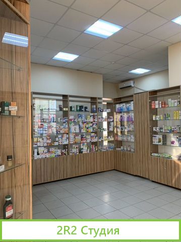 Аптека Готовый бизнес с лицензией и ооо