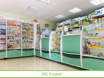 Аптека ооо бессрочная лицензия