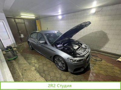 Аренда автомойки от собственника