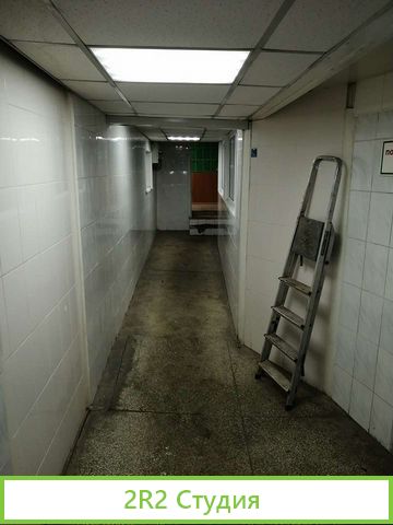 Аренда Автосервиса