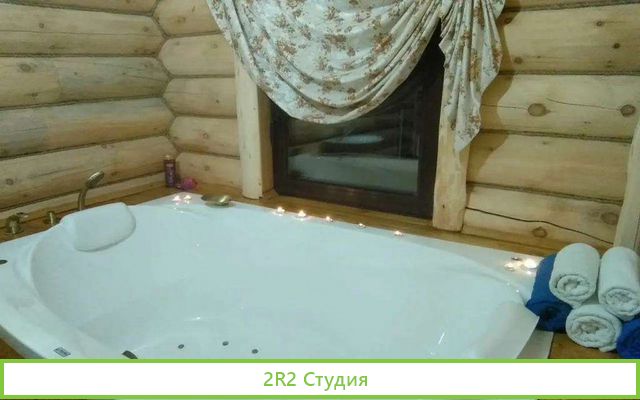 Аренда базы отдыха в Горном Алтае