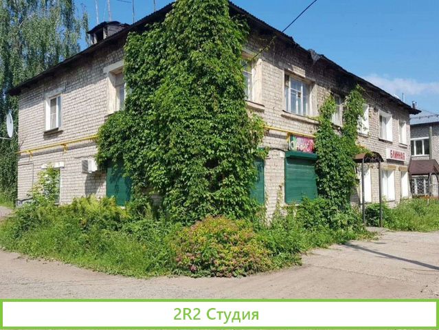 Аренда цветочного магазина