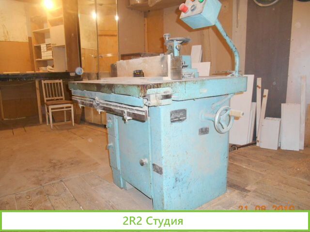 Аренда деревообрабатывающего цеха в Островцах