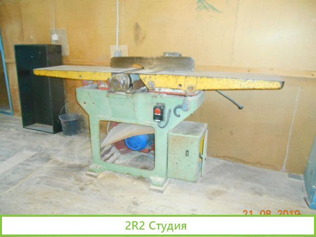 Аренда деревообрабатывающего цеха в Островцах