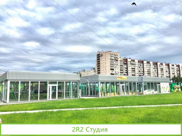 Аренда готового пищевого производства