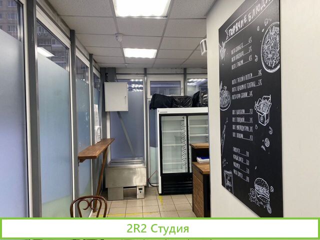 Аренда готового пищевого производства