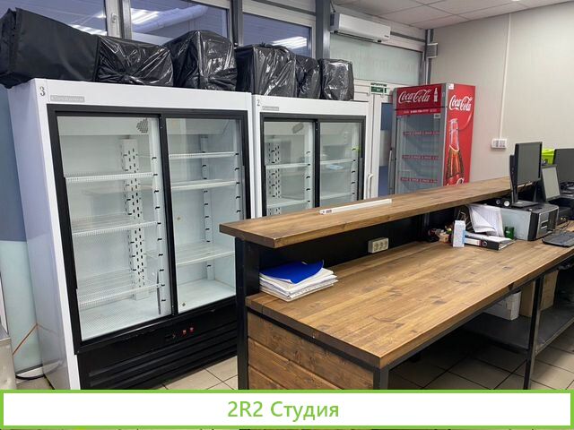 Аренда готового пищевого производства