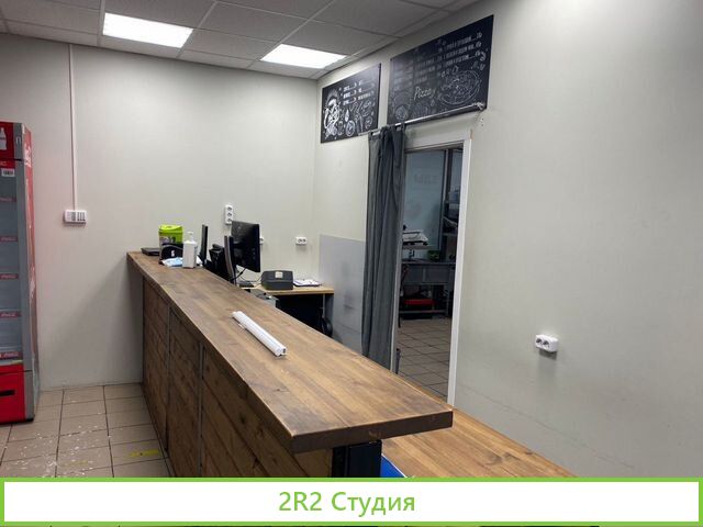 Аренда готового пищевого производства