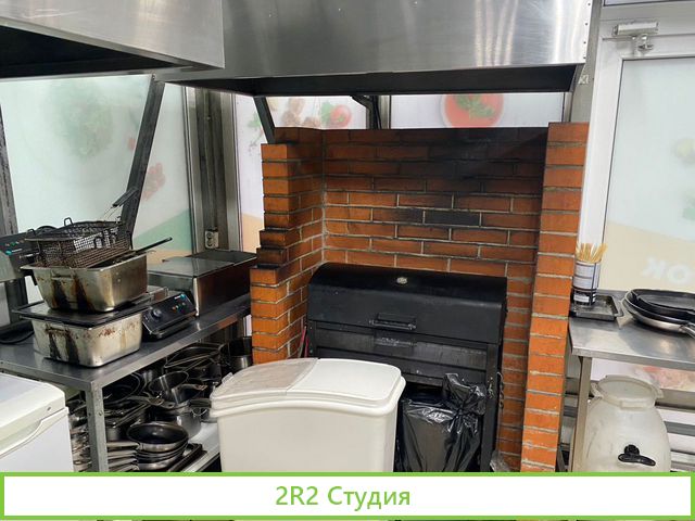 Аренда готового пищевого производства