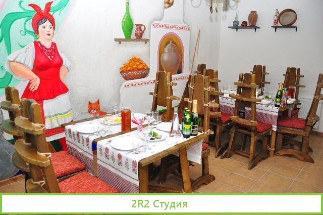 Аренда готового ресторана под ключ