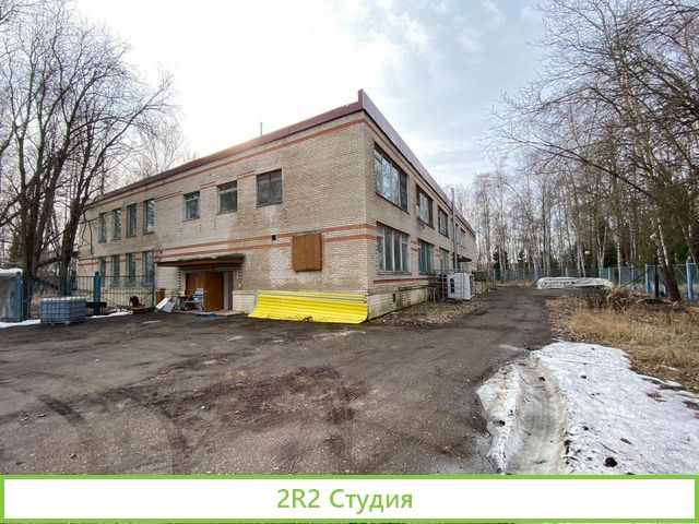 Аренда Хлебозавод и кондитерское производство