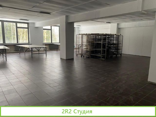 Аренда Хлебозавод и кондитерское производство