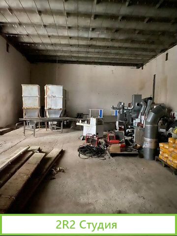 Аренда Хлебозавод и кондитерское производство