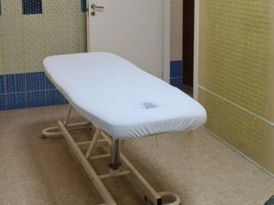 Аренда кабинета для косметологии, спа и массажа