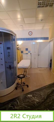 Аренда кабинета для косметологии, спа и массажа