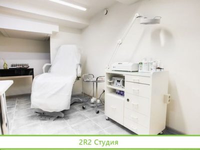 Аренда кабинета маникюра и педикюра