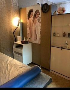 Аренда кабинета массаж