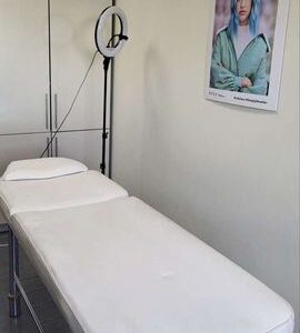 Аренда кабинета наращивание ресниц