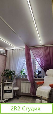 Аренда кабинета в салоне красоты