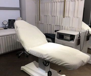 Аренда кабинета в салоне красоты. Готовый бизнес